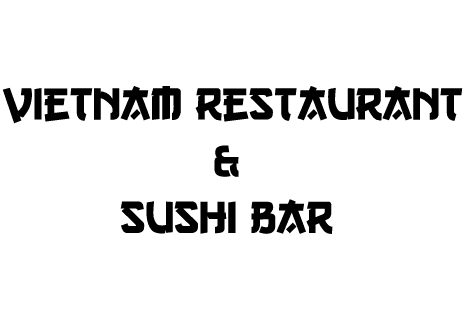 Vietnam Restaurant & Sushi Bar - Berlin