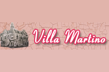 Villa Martino Italienische Spezialitäten - Pritzwalk