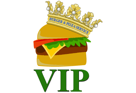 V.I.P. Burger & Pizzaservice - Fürth