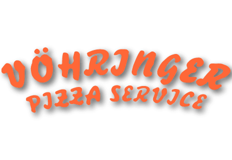 Vöhringer Pizza Service - Vöhringen