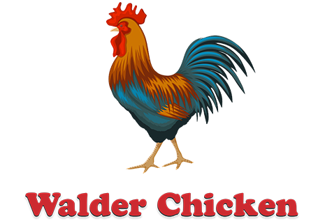 Walder Chicken - Hilden