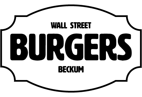 Wallstreet Burgers - Beckum