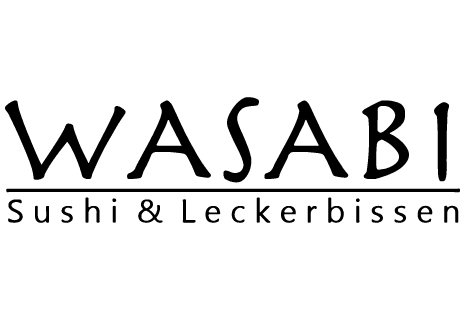 Wasabi Sushi Bar - Offenbach