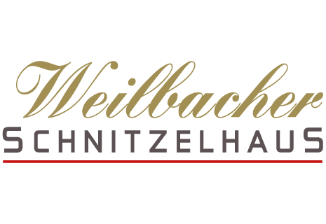 Weilbacher Schnitzelhaus - Weilbach