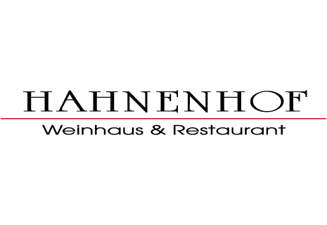 Weinhaus & Restaurant Hahnenhof - Mainz Neustadt