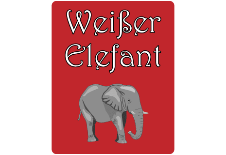 Weißer Elefant - Ratingen