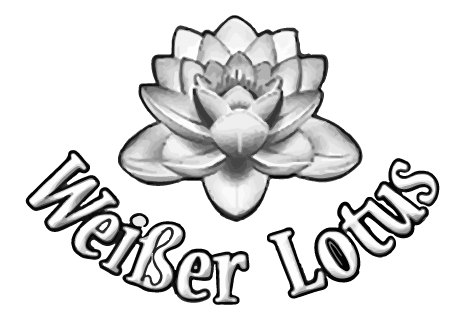 Weiße Lotus - Dresden