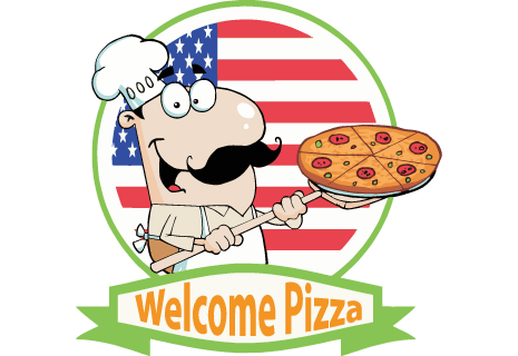 Welcome Pizza - Backnang