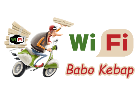Wi Fi Babo Kebap - Backnang
