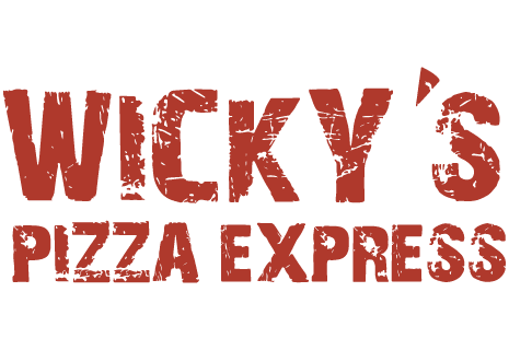 Wicky's Pizza Express - Übersee