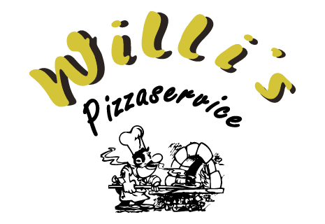 Willi's Pizzaservice - Nordheim