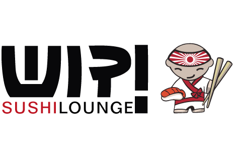 WIP Sushi Lounge - Stuttgart