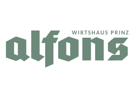 Wirtshaus Prinz Alfons - München