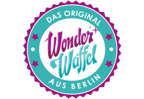 Wonder Waffel - Berlin