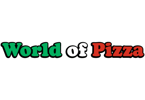World of Pizza - Dortmund