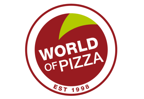 WORLD OF PIZZA - Magdeburg