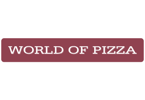World of Pizza - Mönchengladbach