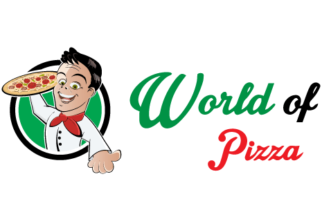 World of Pizza - Sachsenheim