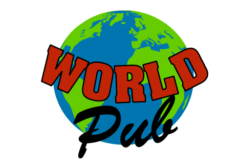 World Pub - Nördlingen