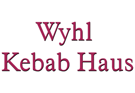 Wyhl Kebab Haus - Wyhl Am Kaiserstuhl