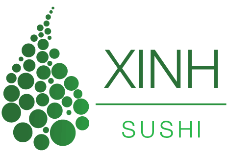 Xinh Sushi - Nürnberg