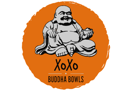 XOXO Buddha Bowls - Düsseldorf