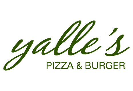 Yalle's Pizza & Burger - München