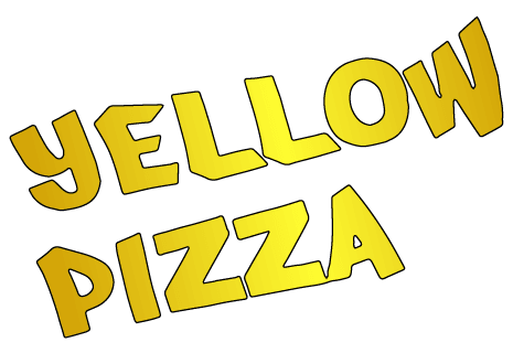 Yellow Pizza - Berlin