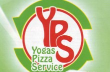 Yogas Pizza Service - Datteln