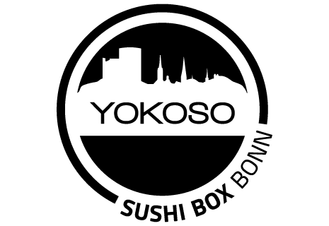 Yokoso Sushi Box Bonn - Bonn