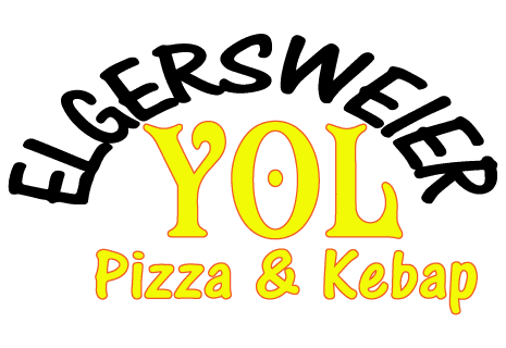Yol Elgersweier Pizza & Kebap - Offenburg