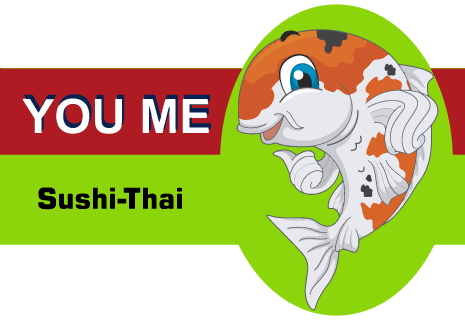 You Me Sushi -Thai - Berlin