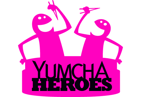 Yumcha Heroes - Berlin