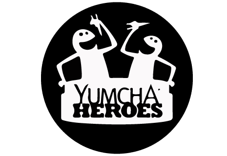 Yumcha Heroes - Berlin