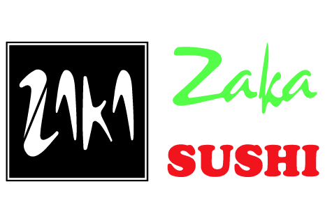 Zaka Sushi - Berlin