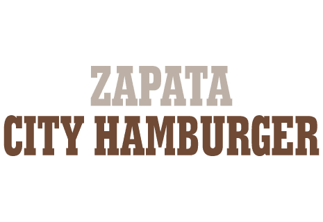 Zapata City Hamburger - Reutlingen