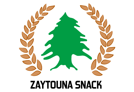 Zaytouna Snack - Berlin