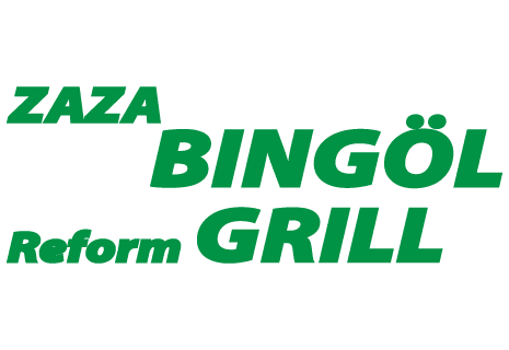 Zaza Bingöl Grill Reform - Magdeburg