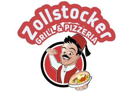 Zollstocker Grill & Pizzeria - Köln