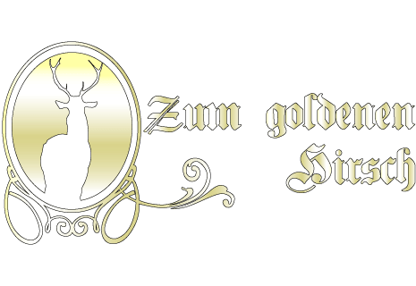 Zum goldenen Hirsch - Heidelberg