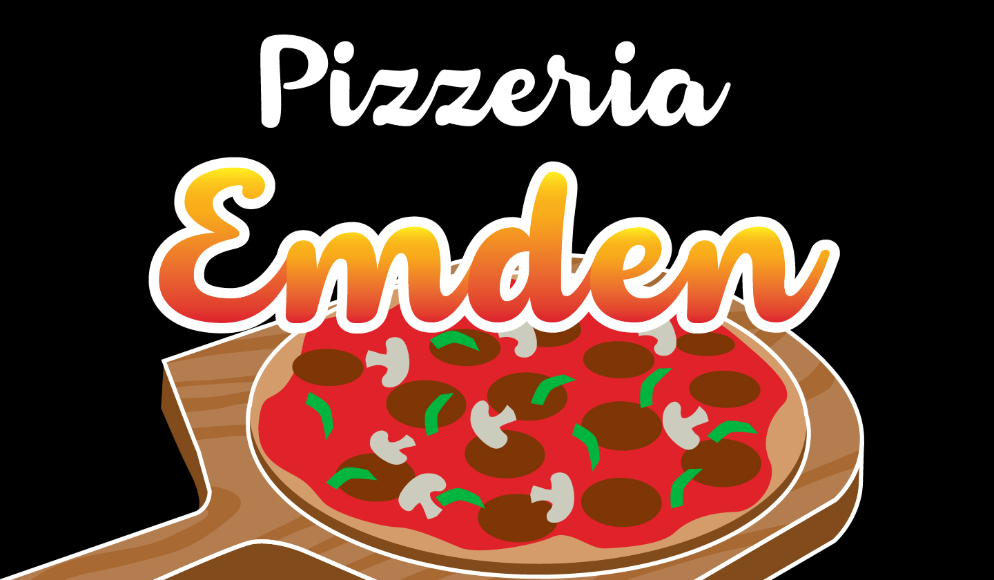 Pizzeria Emden - Emden