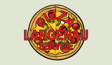 Langenau Pizza Service - Langenau
