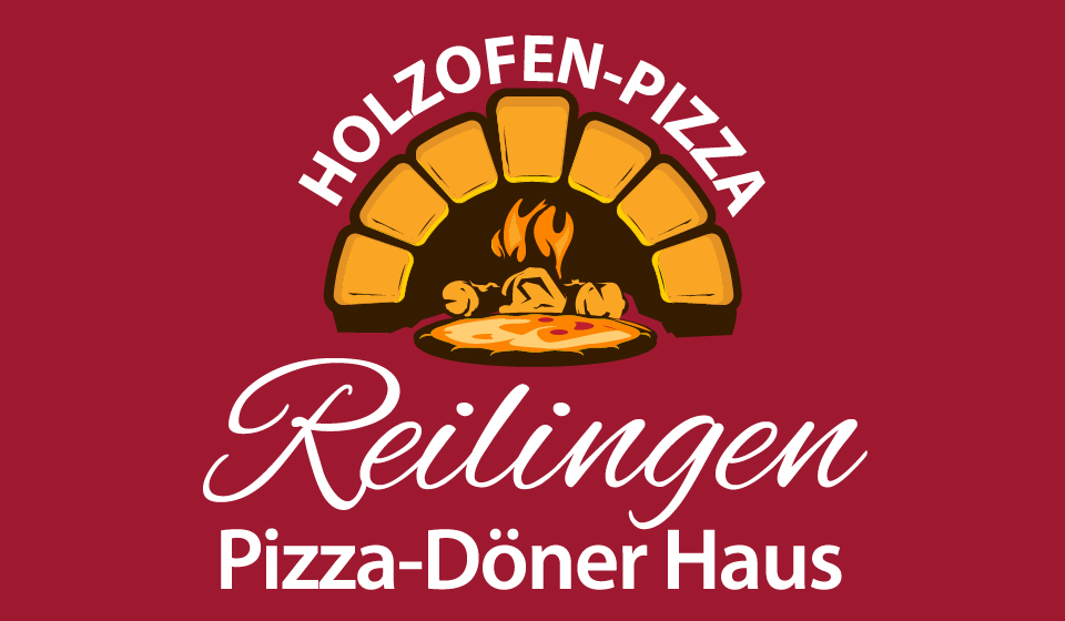 Reilingen Pizza Doener Haus - Reilingen