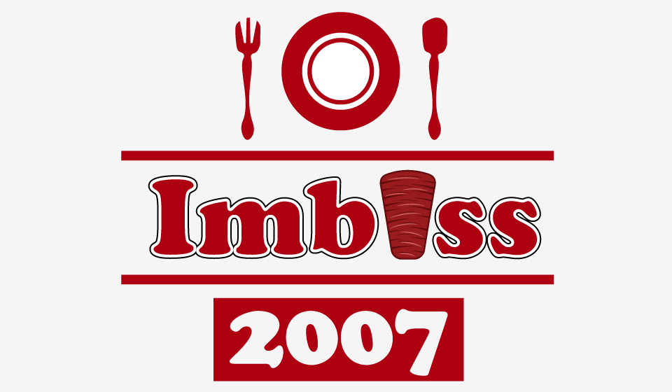 Imbiss 2007 - Flensburg