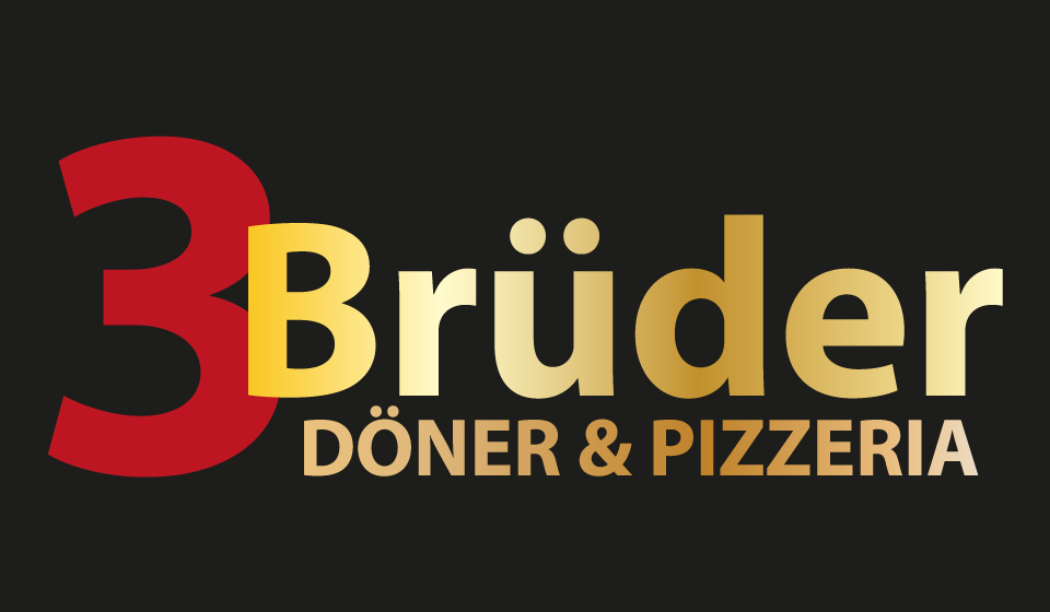 3 Brüder Döner & Pizzeria - Duisburg