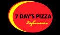 7 day's Pizza - Dreieich