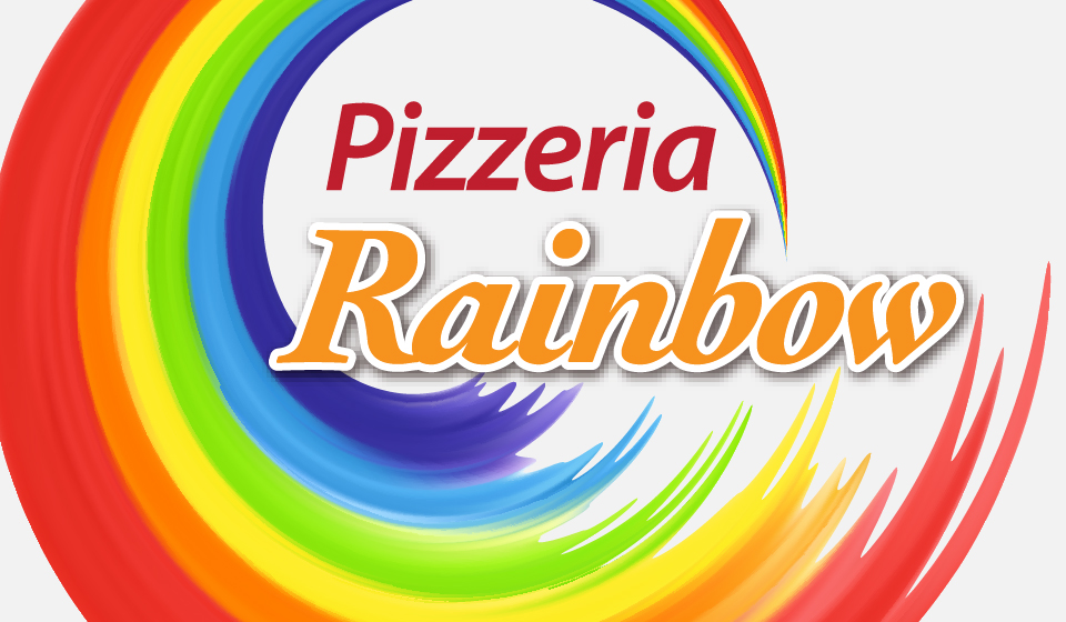 Pizzeria Rainbow - Riedstadt