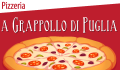 Il Grappolo di Puglia - Trattoria Italia pizzeria - Dresden