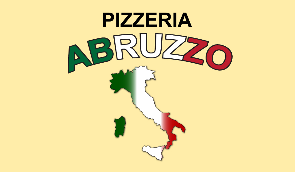 Pizzeria Abruzzo - Mainz