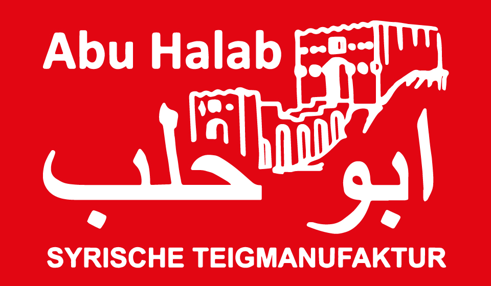 Abu Halab Syrische Teigmanufaktur - Russelsheim